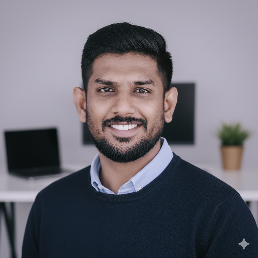 Salman SEO Expert Kerala