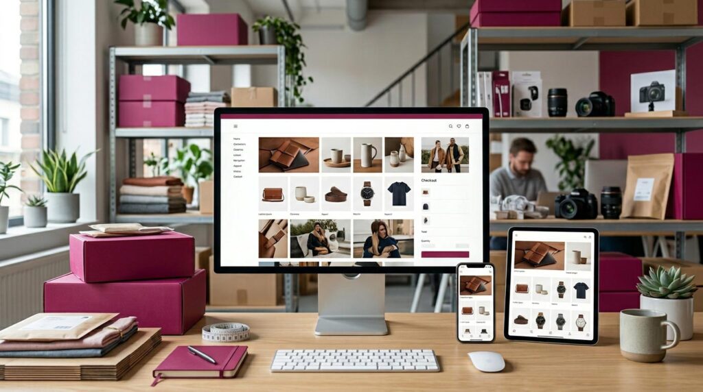 ecommerceweb